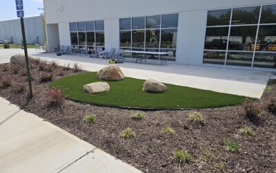 The Ultimate Guide to Artificial Turf Maintenance for Commercial Properties