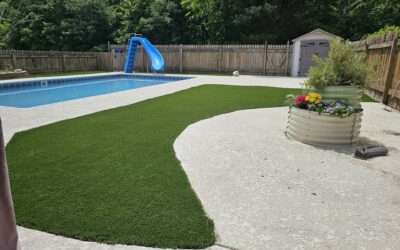 Can Artificial Turf Withstand Harsh Weather?