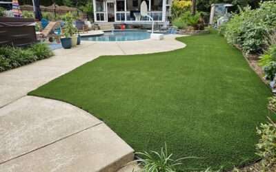 Elevate Your Home: Residential Artificial Grass Solutions