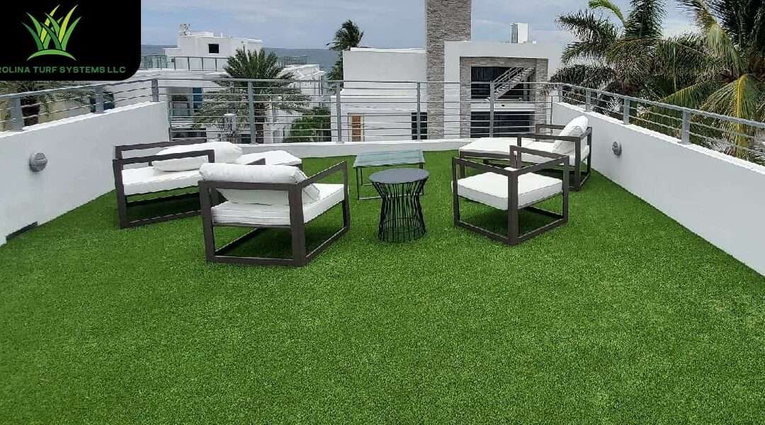 Elevate Your Home: Residential Artificial Grass Solutions