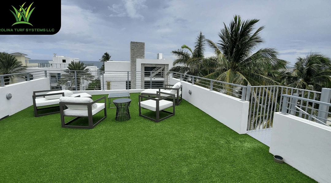 Upgrade Your Home with Residential Artificial Turf Installation