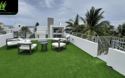 Upgrade Your Home with Residential Artificial Turf Installation